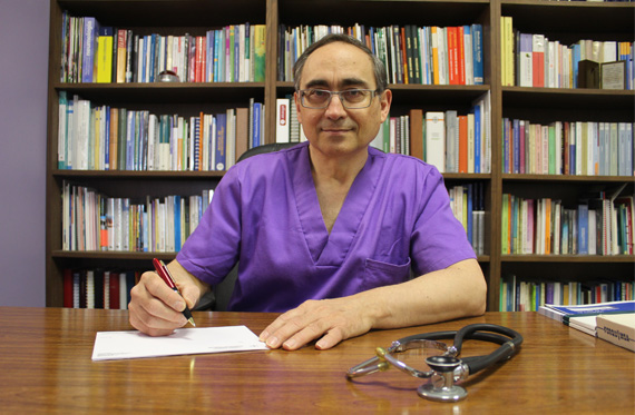 clinica cerezo torrent